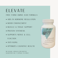 Load image into Gallery viewer, Elevate / Mood & Energy Booster