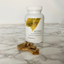 Load image into Gallery viewer, Aptinol / Recover & De-Stress