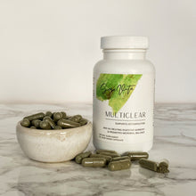 Load image into Gallery viewer, MultiClear / Detox & Cleanse