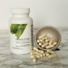 Load image into Gallery viewer, New Formula! Trimazyme / Bone, Muscle & Nerve Support