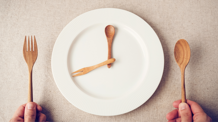 Intermittent Fasting: Health Benefits