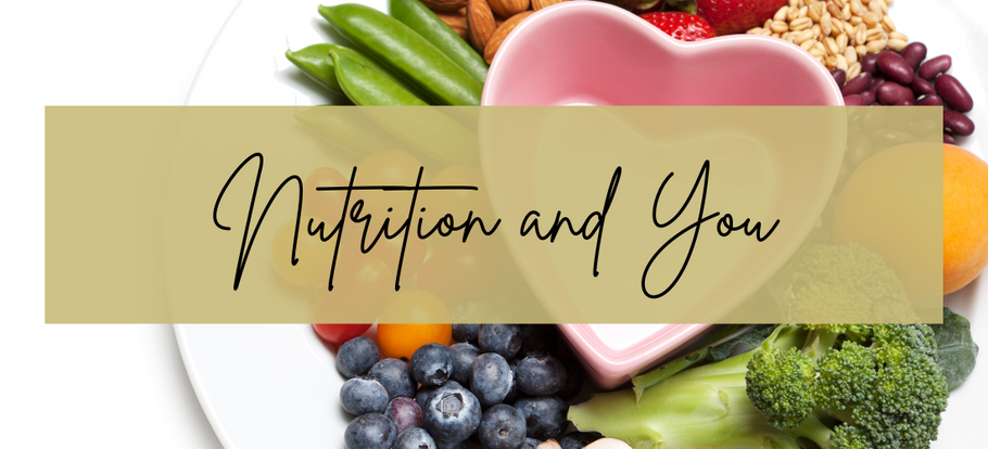 Nutrition: The Secret to Your Health and Happiness
